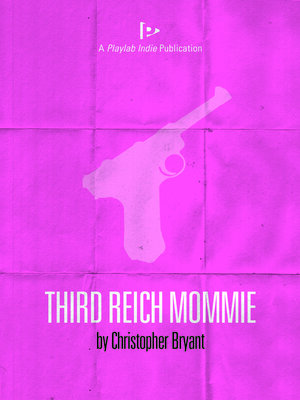 cover image of Third Reich Mommie
